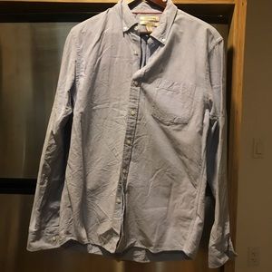 Goodthreads Men’s Button-Down Shirt
